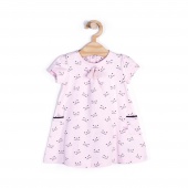 Платье для девочек MEOW Coccodrillo