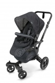 Коляска Neo Cosmic Black 2017 Concord