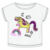 Футболка для девочек DREAMS Coccodrillo