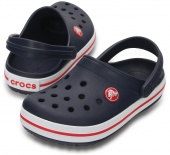 Crocband Clog K