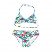 Купальник для девочек SWIMMING COSTUMES Coccodrillo
