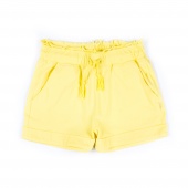 Шорты для девочек BASIC GIRL Coccodrillo