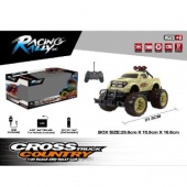 Машина р/у, 1:20, аккум., USB зу, эл.пит.не вх.в комплект