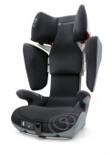 Автокресло Transformer T Midnight Black 2016 Concord