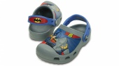 CC Batman Clog