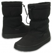 LodgePoint Pull-on Boot W