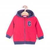 Толстовка для мальчиков MY DOG Coccodrillo