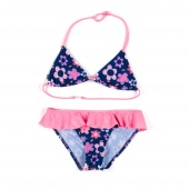 Купальник для девочек SWIMMING COSTUMES Coccodrillo