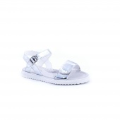 Сандалии для девочек Coccodrillo