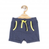 Шорты для мальчиков UNDER THE SEA Coccodrillo