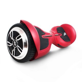 Гироскутер Hoverbot A-18 Premium -red
