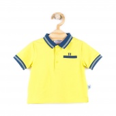 Футболка для мальчиков UNDER THE SEA Coccodrillo