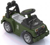 Машина-каталка Следопыт