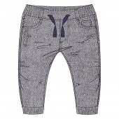 Брюки для мальчиков AIRCREW Coccodrillo