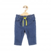 Брюки для мальчиков UNDER THE SEA Coccodrillo