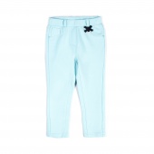 Брюки для девочек COTTON CANDY Coccodrillo