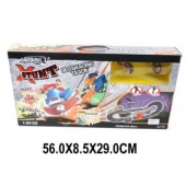 Трек эл., Скейтборд, эл.пит.не вх.в комплект