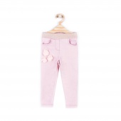 Брюки для девочек TROPICAL FIESTA Coccodrillo