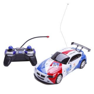 Машина р/у, 4 канала, свет, звук, поворот на 360 градус., аккум., USB з/у, эл.пит.вх.в комплект, в ассортименте