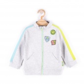 Толстовка для мальчиков SKATE LIFE Coccodrillo