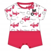 Комбинезон для мальчиков BIP BIP Coccodrillo