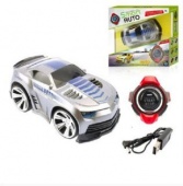 Машина Смарт Авто, р/у, с голосовым управлением, русифицированная