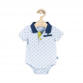 Боди для мальчиков UNDER THE SEA Coccodrillo