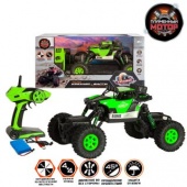 Краулер-Багги ПМ -003, аккум., 4WD, 10км/ч, сал.