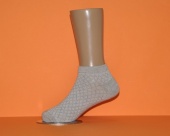 Носки серые детские Lansa