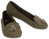 Crocs Lina Lined Loafer