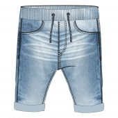 Шорты для мальчиков SURF LEGEND Coccodrillo