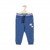 Брюки для мальчиков HERO ANIMALS Coccodrillo