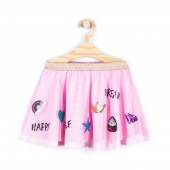 Юбка для девочек DREAMS Coccodrillo