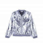 Куртка для девочек STAY COOL Coccodrillo