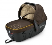 Люлька Sleeper 2.0 Walnut Brown 2016 Concord