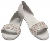 Crocs Lina Embellished Dorsay