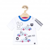 Футболка для мальчиков BIP BIP Coccodrillo
