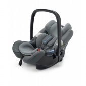 Автокресло Concord 0+ серое Air.Safe Stone Grey 2015