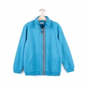 Толстовка для мальчиков SQUAD 64 Coccodrillo