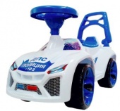 Машина-каталка Ламбо Полиция