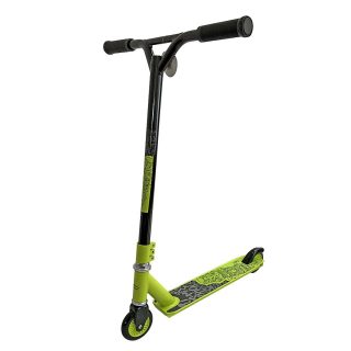 Скутер X-Match Totem трюковой, 100 мм PU