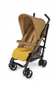 Коляска Quix Plus Sweet Curry 2016 Concord