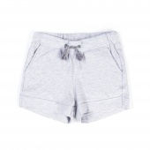 Шорты для девочек BASIC GIRL Coccodrillo