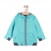 Толстовка для мальчиков SUPER FAST Coccodrillo