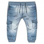 Брюки для мальчиков YELLOW SUBMARINE Coccodrillo