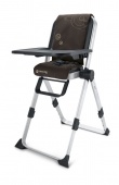 Стульчик для кормления коричневый Spin Chocolate Brown 2015 Concord