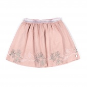 Юбка для девочек GARDEN Coccodrillo