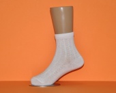 Носки белые детские Lansa