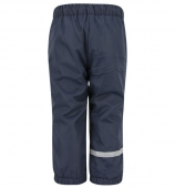 Брюки для мальчика синие непромокаемые Boom