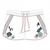 Шорты для девочек POP Coccodrillo